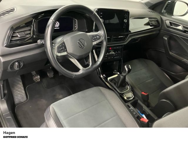 Volkswagen T-Roc - Bild 13