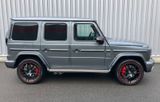 Mercedes-Benz G 63 AMG Mercedes MB100 Garantie