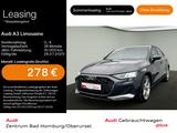 Audi A3 Limousine advanced 35 TDI*Navi*PDC*Virtual Co - Jahreswagen mit Diesel-Antrieb: Automatik