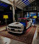 BMW Bmw M3 Motorsport generazione E30 - BMW: Motorsport