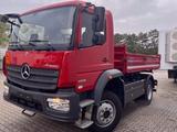 Mercedes-Benz 1023 AK Allrad Meiller Dreiseitenkipper