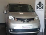 Nissan NISSAN Evalia 1.5 dCi 8V 110CV 7 Posti - Nissan Evalia: Van