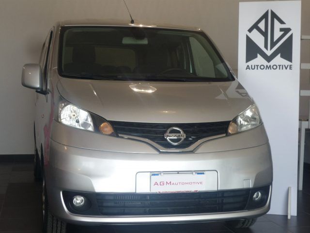 Nissan NISSAN Evalia 1.5 dCi 8V 110CV 7 Posti