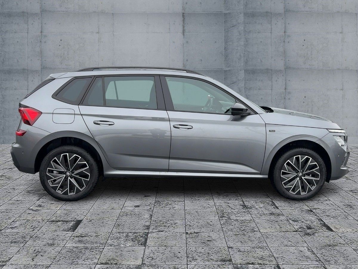 Skoda Kamiq - Bild 7