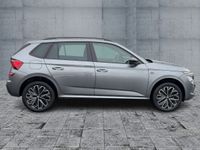 Skoda Kamiq - Vorschau Bild 7