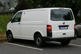 Volkswagen T5 Transporter Kasten 1.9 TDI AHK - Volkswagen T5 Transporter aus 2006