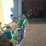 Harley-Davidson Sportster XL 53 C - HARLEY-DAVIDSON 1999 SPORTSTER