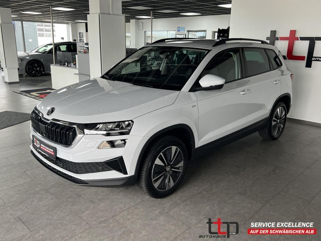 Skoda Karoq 2.0 TDI Tour Digital-Tacho AHK R.Kamera