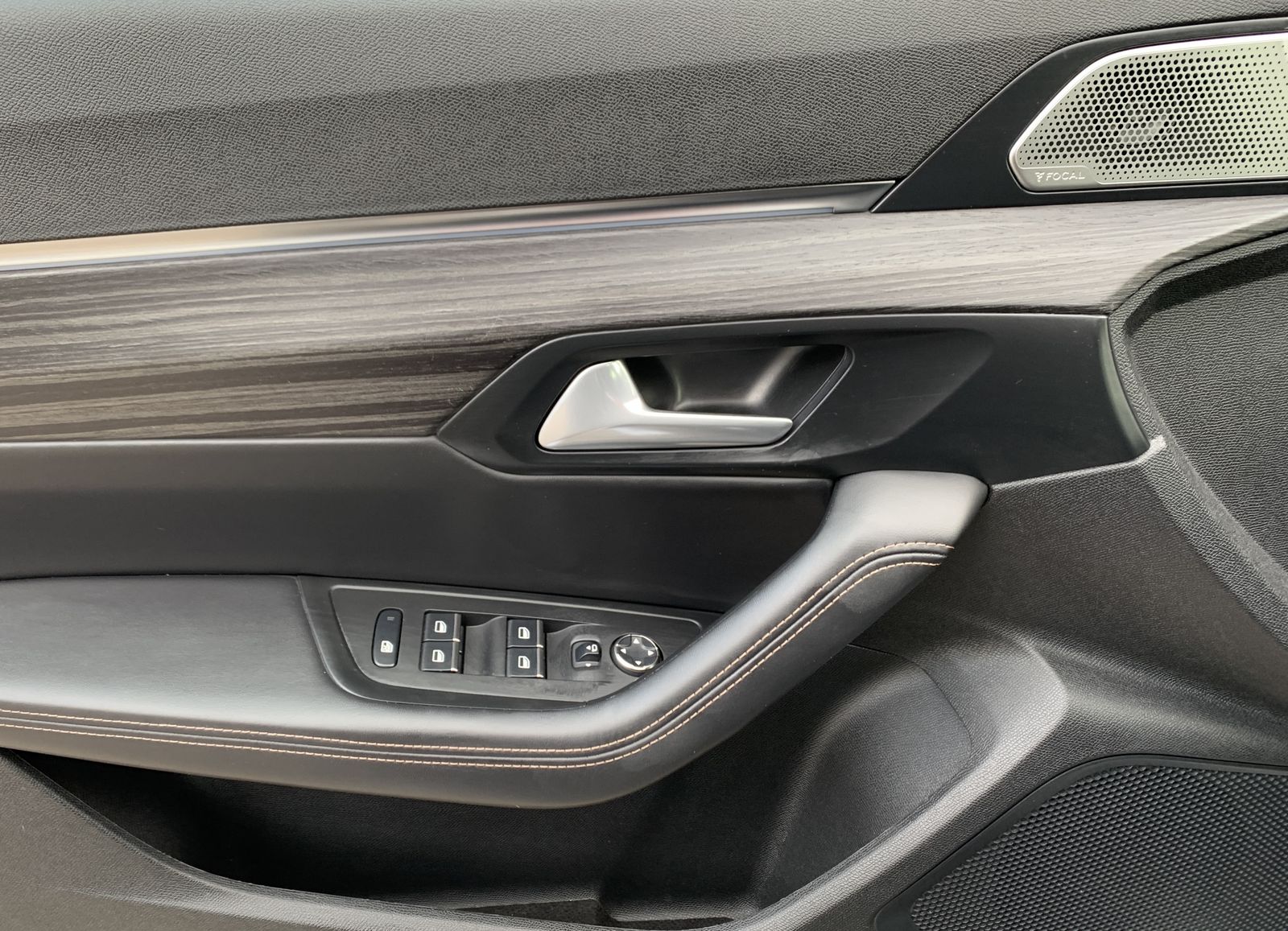 Fahrzeugabbildung Peugeot 508 2.0 HDI*GT*First Edition*Leder*NightVision*