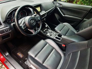 Mazda CX-5 - 3