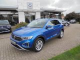Vorschaubild Volkswagen T-Roc 1.5 TSI DSG Life, ACC,LED Plus,Climatronic