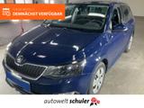 Skoda Fabia Combi 1,2 TSI DSG Joy Climatronic - Skoda Fabia Joy mit Benzin-Antrieb