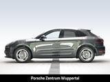Porsche Macan S Diesel Luftfederung PASM Rückfahrkamera - Porsche Macan in Wuppertal