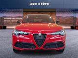 Alfa Romeo Stelvio Veloce Benzin 206 kW (280 PS) AT 8 Allra - Alfa Romeo Stelvio mit Panoramadach