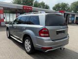 Mercedes-Benz GL 350 CDI BlueEfficiency 4Matic*TÜV NEU*7 SITZE - Mercedes-Benz GL-Klasse Gebrauchtwagen in Hamburg