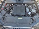 Audi A6 40 TDI quattro S tronic S line 360°, C8 - Audi A6 C8 Gebrauchtwagen