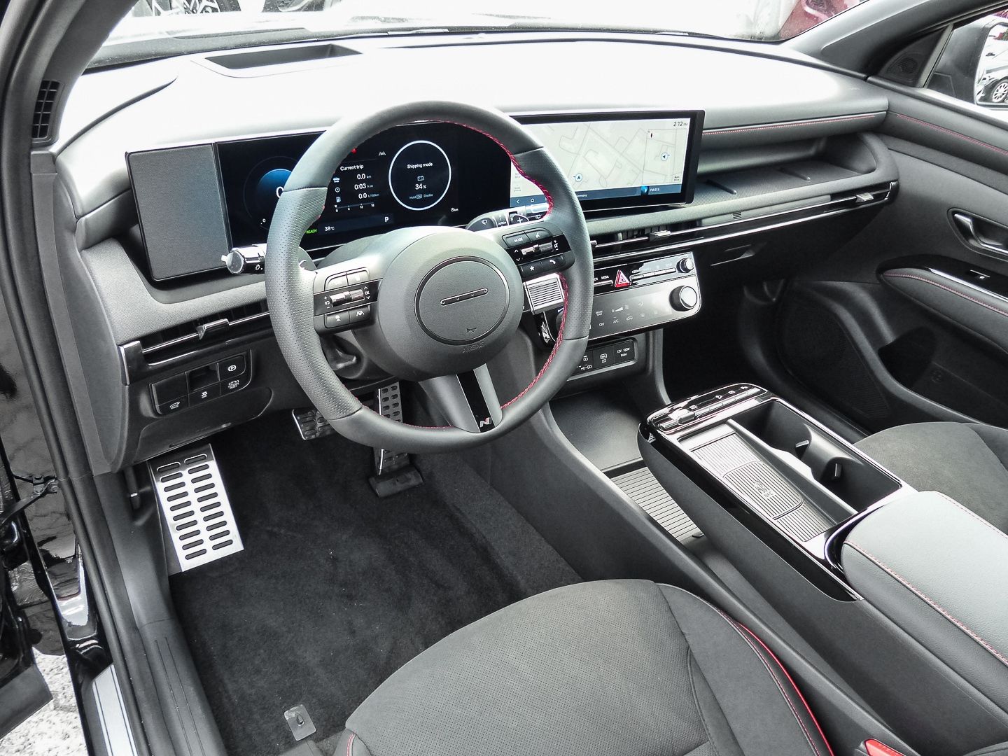 Hyundai Tucson – Bild 5