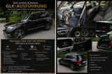 Mercedes-Benz Seltener Mercedes GLK 220 CDI 4MATIC mit A... - Mercedes-Benz GLK 220 in Nürnberg