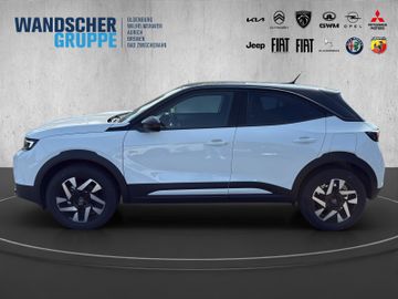 Opel Mokka 1.2 Turbo GS Line +Kam.+LED+SHZ+LM+PDC+AUT