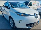 Renault ZOE Zoe Zen - Renault ZOE: Zen