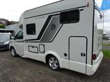 Knaus Tourer Van 500 MQ*LED*ACC*SHZ*KeinMietwag - Angebote