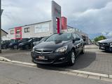 Opel Astra J 1,6 Sports Tourer Style FINANZIERUNG - Opel Astra: Finanzierung