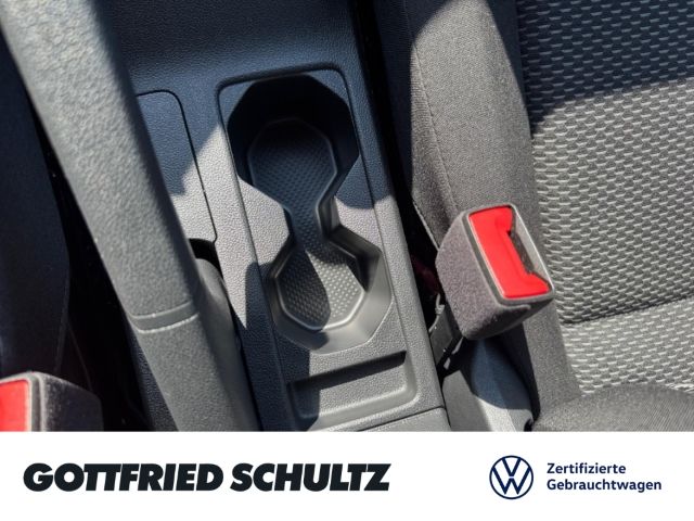 Volkswagen T-Cross - Bild 23