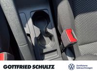 Volkswagen T-Cross - Vorschau Bild 23