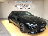 Mercedes-Benz A 180 AMG- Line, Multibeam, Apple CP, Night Pak - Mercedes-Benz A-Class Tageszulassungen