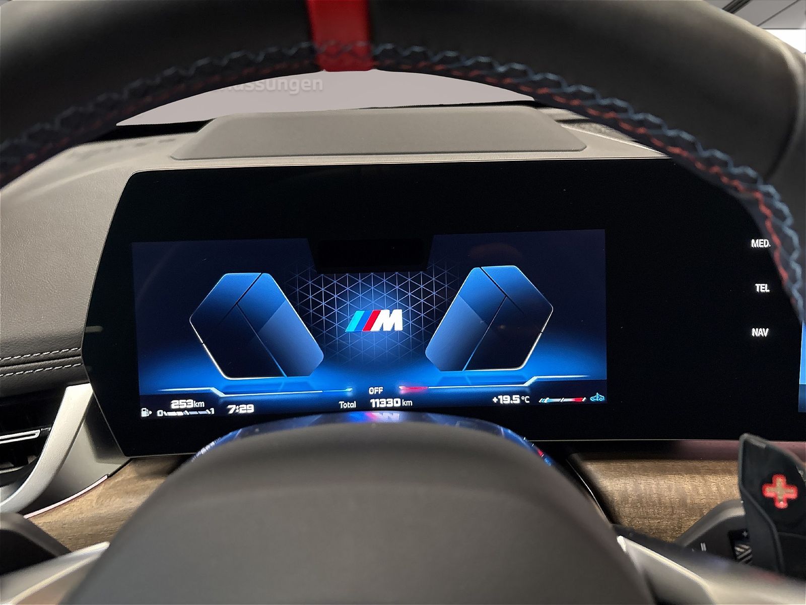 BMW X1 - Bild 11