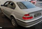 BMW Bmw e46 316i 1.8 benzin - BMW 316 in Ludwigshafen
