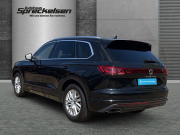 Volkswagen Touareg - 3