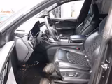 Audi SQ8 4.0 TDI quattro*VOLL*PANO+B&O*360*AIR*22Z* - Audi SQ8 Gebrauchtwagen