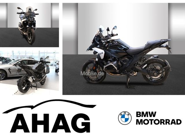 BMW R 1300 GS Triple Black