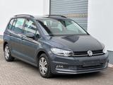 Volkswagen Touran 1,6 TDI BMT Trendline DSG*AHK*PDC*Klima - Volkswagen Touran aus 2018