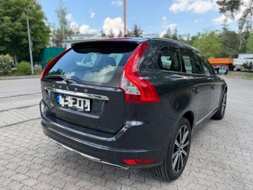 Volvo XC60 - 5