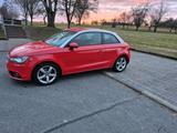 Audi A1 8X 1,6TDI, TÜV  Neu. - Audi A1 8X Gebrauchtwagen