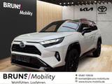 Toyota RAV 4 2.5 Hybrid 4x2 Style Navi JBL 360-Kamera - Toyota RAV 4 Neuwagen