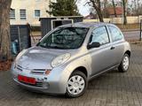 Nissan Micra 1.2*Klima*EL-FH*ZV-FB*TKM77*TÜV Neu* - Nissan Micra in Magdeburg