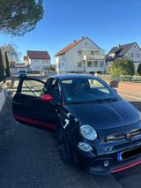 Abarth 595 Competizione 1.4 T-Jet 16V - Abarth aus 2020
