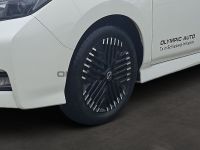 Nissan Leaf 40kWh N-Connecta 360° NAVI KEYLESS SHZG DAB - Image
