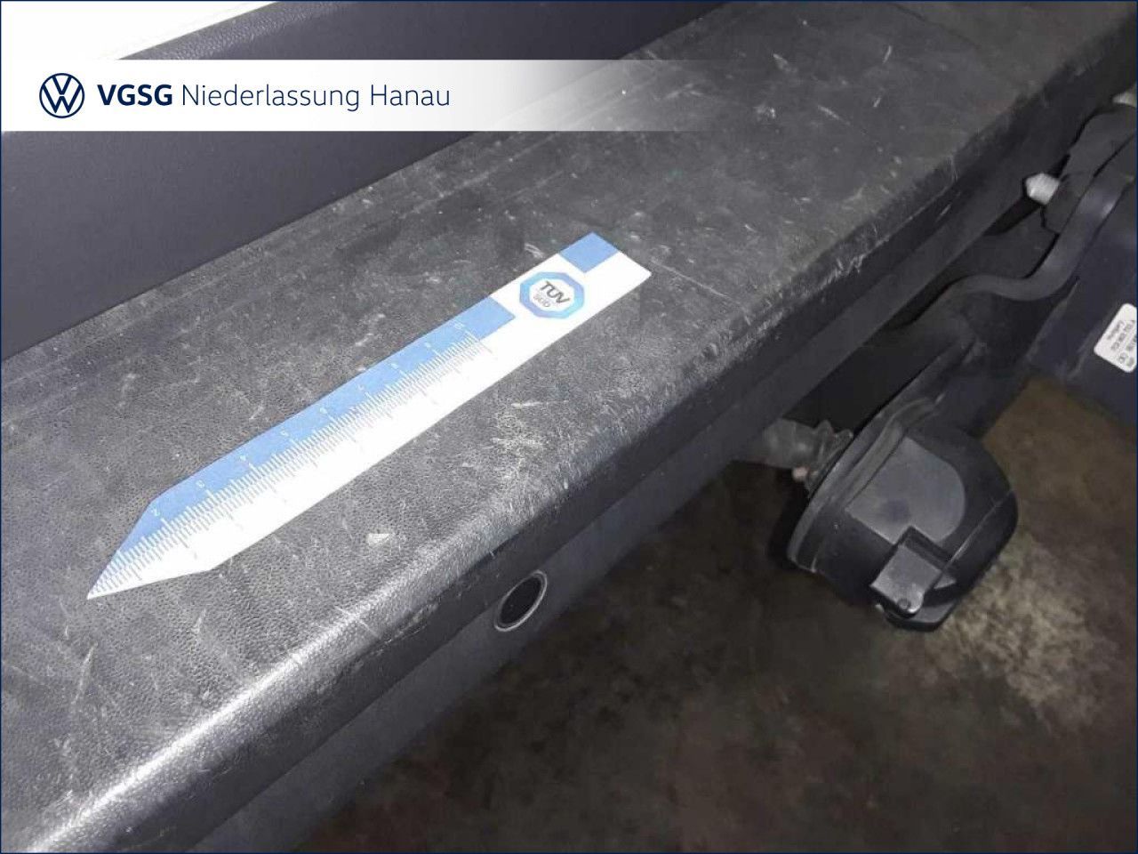 Volkswagen Crafter - Bild 15