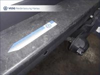Volkswagen Crafter - Vorschau Bild 15