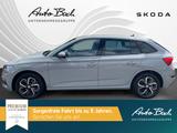 Skoda Scala Drive 125 1.0 TSI 85kW DSG AHK - Skoda Scala: Grau
