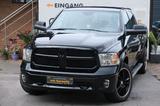 Dodge RAM 1500 Outdoorsman DEUTSCHER DIREKT IMPORT - Dodge RAM mit Diesel-Antrieb: Geländewagen