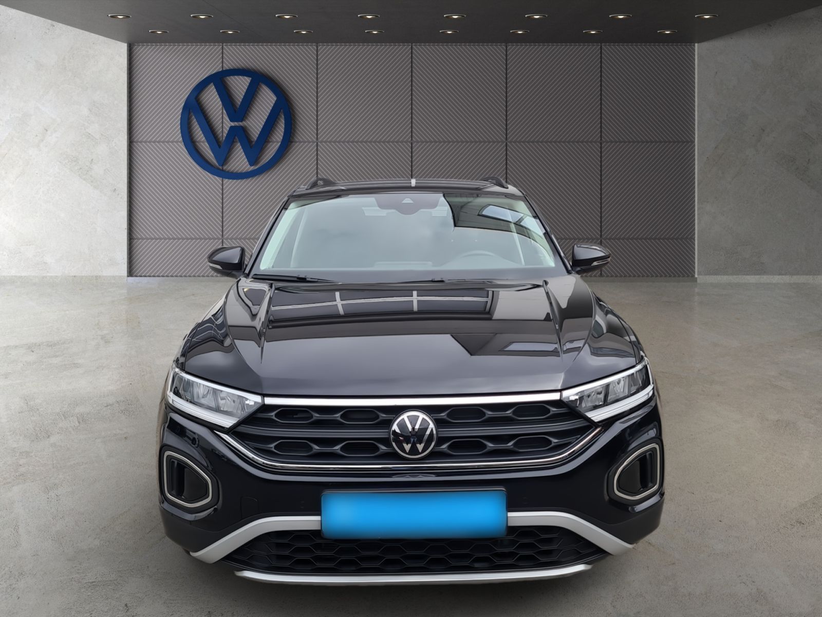 Volkswagen T-Roc - Bild 3