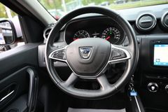 DACIA Duster II 1.3 TCe Prestige Kamera PDC Klima 47tk