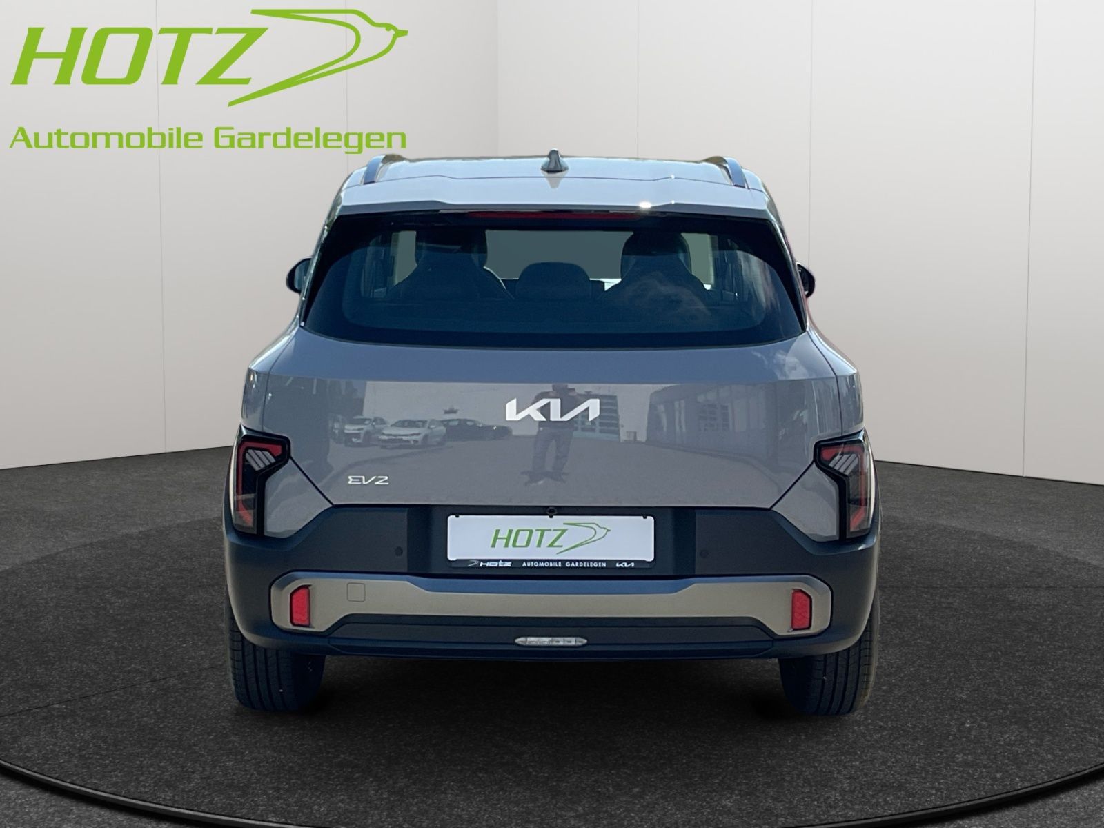 Kia EV2 - Bild 5
