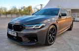 BMW M5 Competition xDrive A M5 Competition - gebrauchte BMW M5 aus dem Jahr 2023