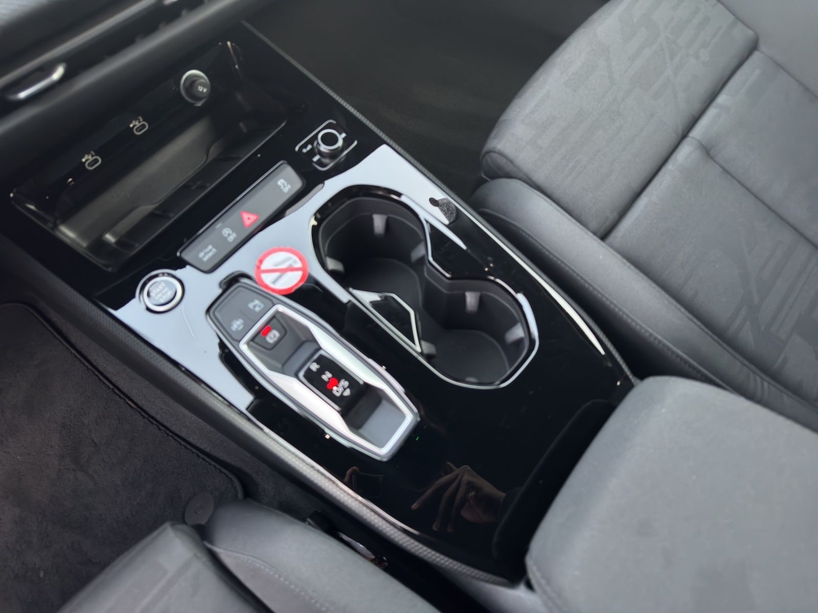 Audi A5 - Bild 11
